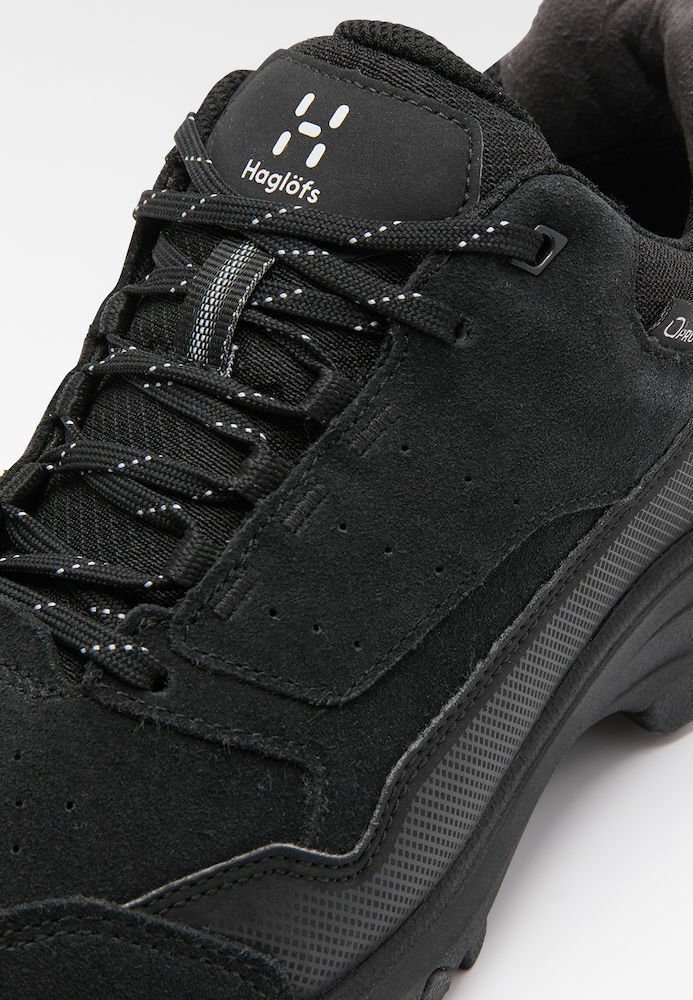 

Походная обувь SKUTA LOW Haglöfs, черный
