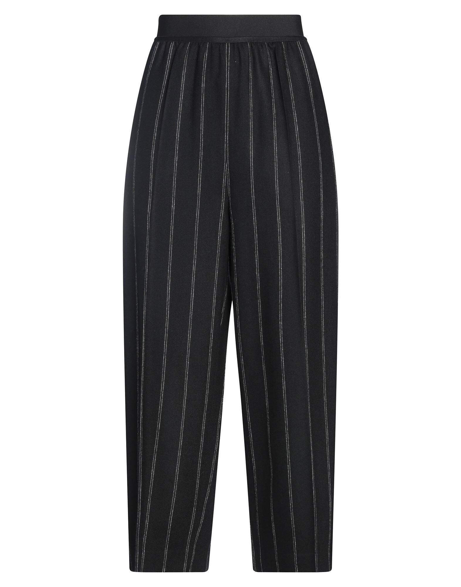 

Брюки Stella Mccartney, черный