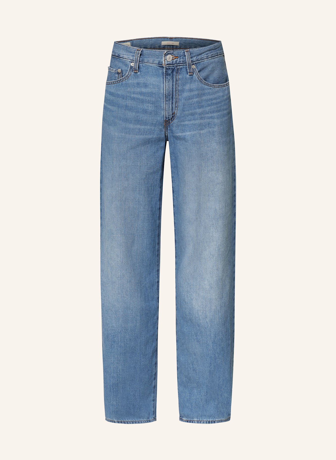

Джинсы Levi'S, синий