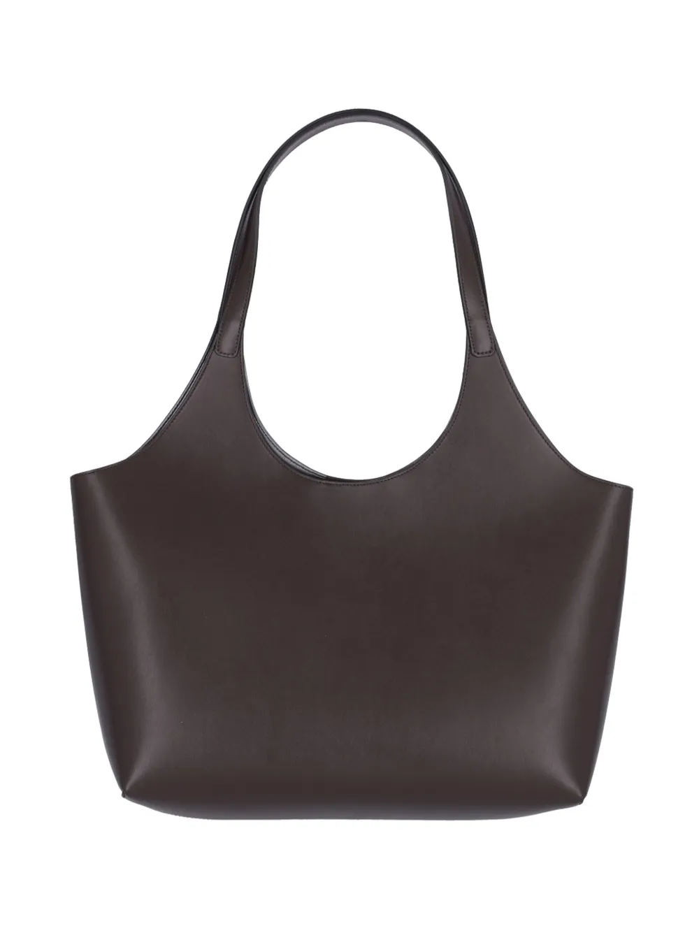 

Сумка-тоут Cabas Aesther Ekme, коричневый