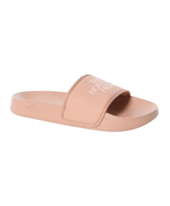 

Сандалии Base Camp Slide III The North Face, розовый