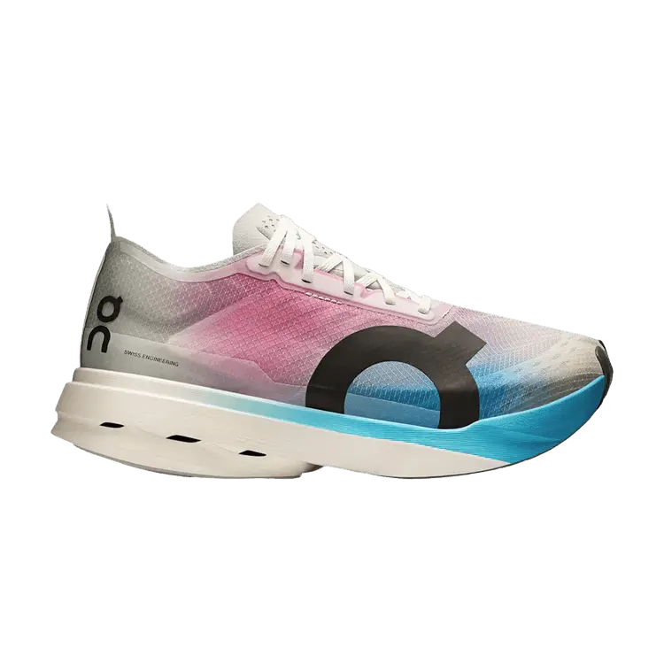 Кроссовки Wmns Cloudboom Strike, White Horizon