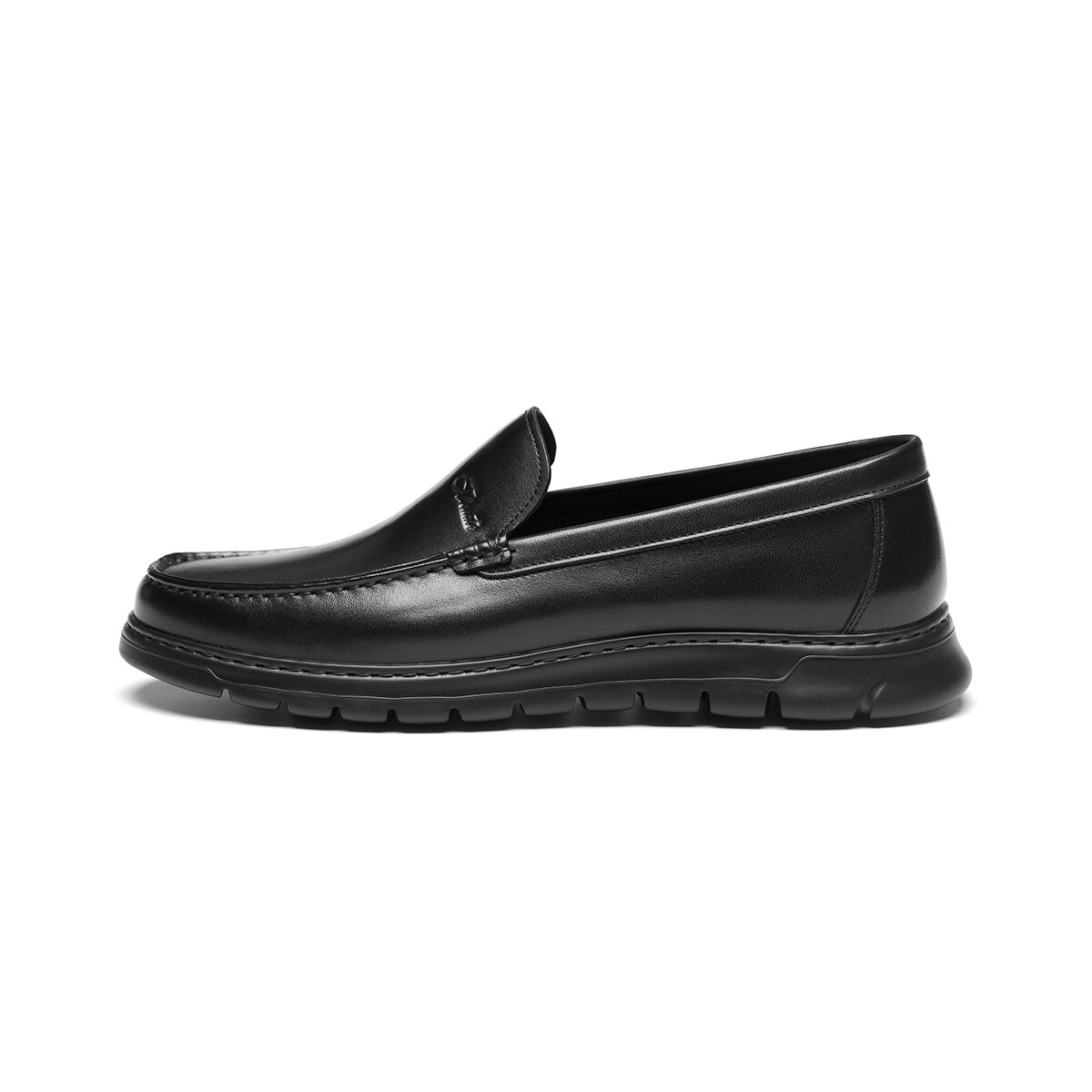 

Туфли Men"s Casual Men Low-Top черный J.Benato