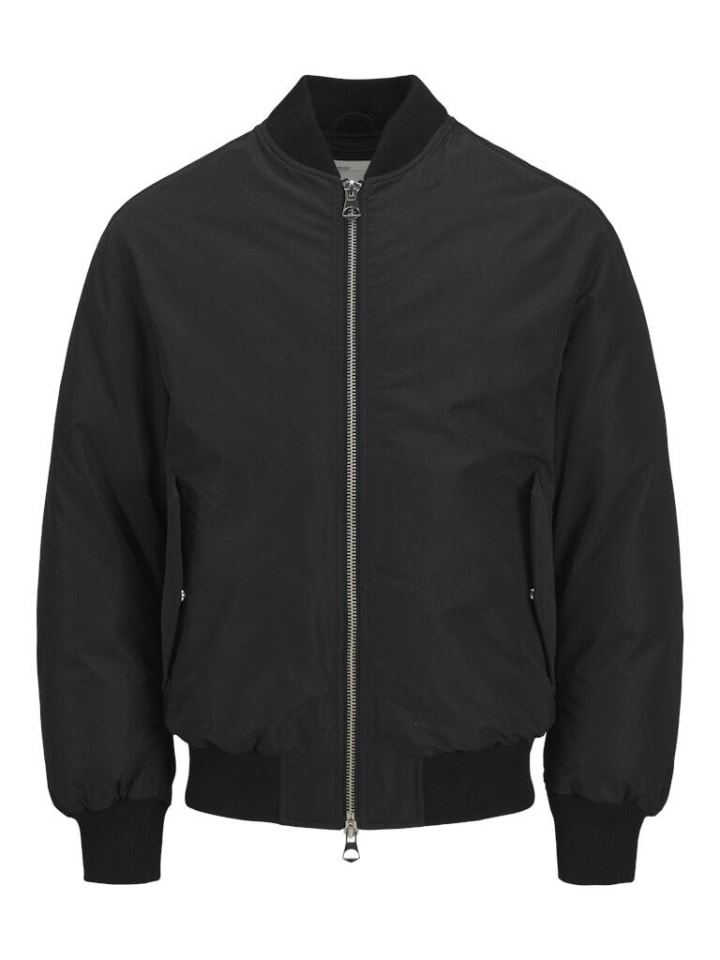 

Зимняя куртка Jack & Jones Jacke, черный