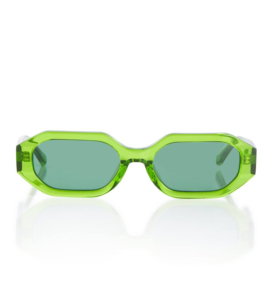 

Солнцезащитные очки Linda Farrow Irene The Attico