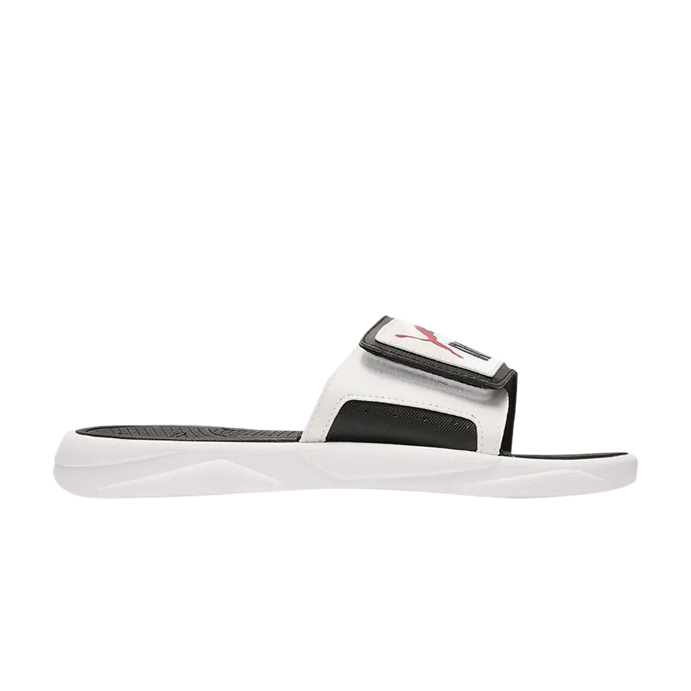 

Кроссовки Royalcat Comfort Slides Puma, белый