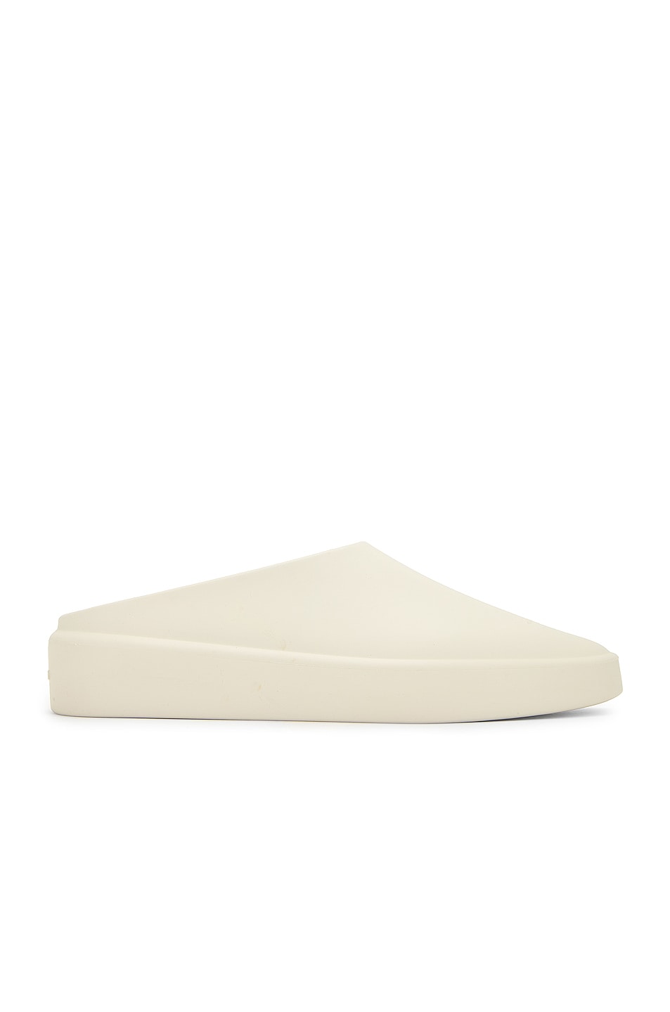 

Ботинки The California Fear Of God, Greige