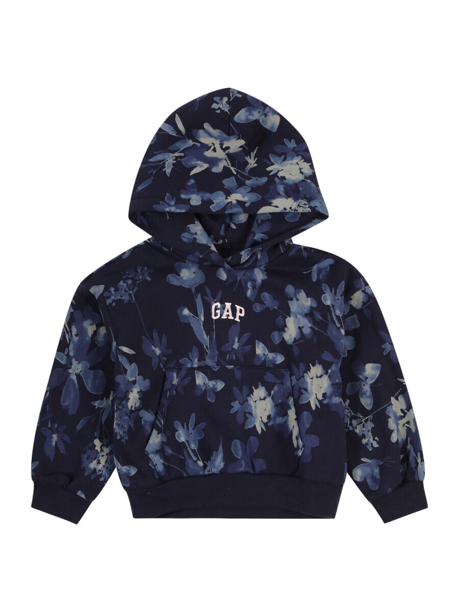 

Толстовка GAP, цвет Navy/Dark blue