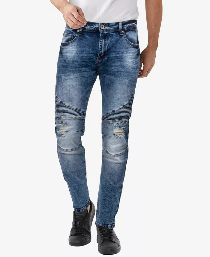 

Мужские джинсы Regular Fit X-Ray, синий