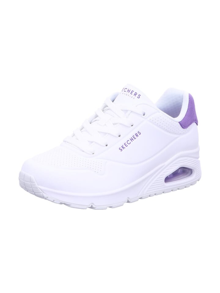 

Низкие кроссовки Skechers, белый