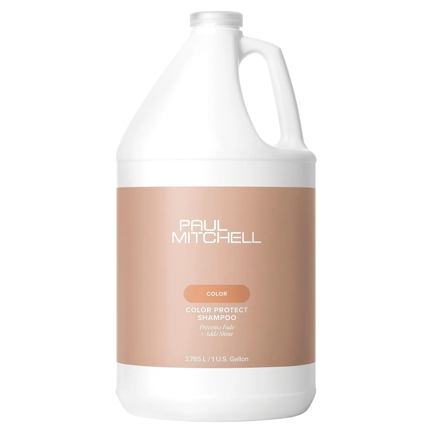 Шампунь Paul Mitchell Color Protect, галлон