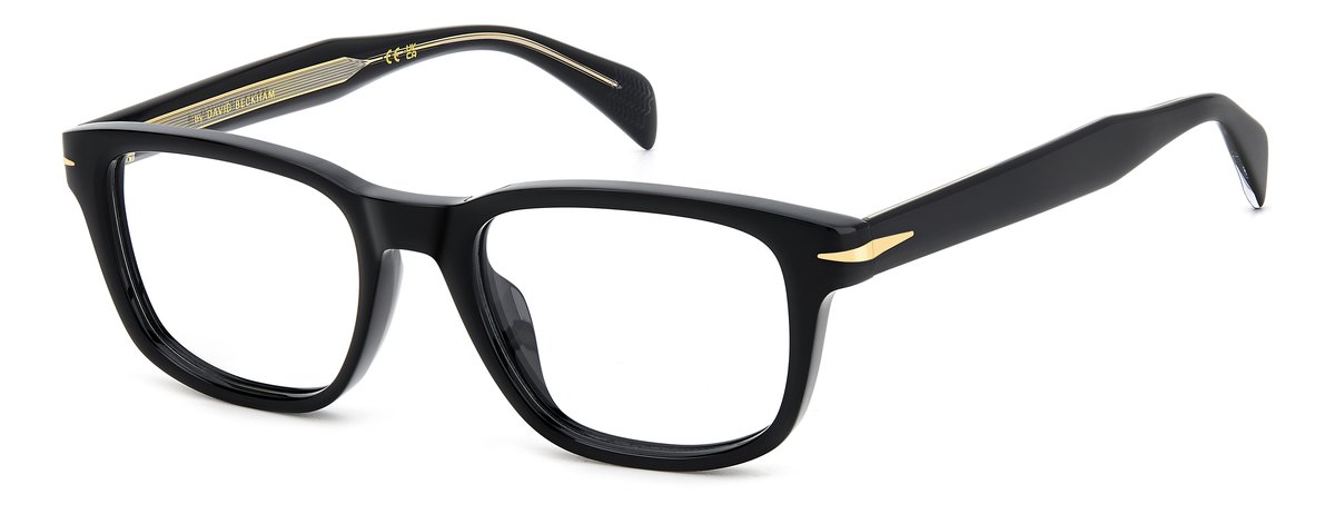 

Мужские оптические оправы DB 7141-F DAVID BECKHAM