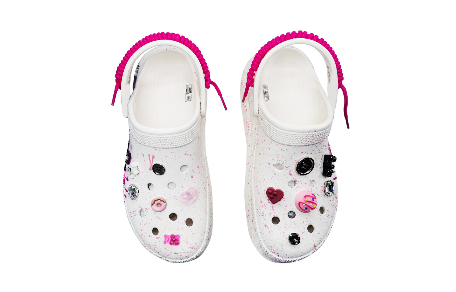 

Сабо Crocs Classic Clog Clogs Unisex