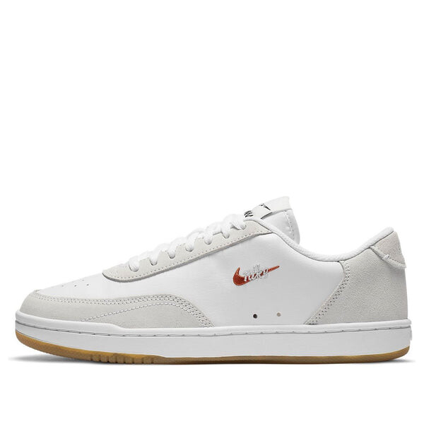 

Кроссовки суд винтаж prm Nike, белый