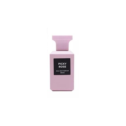 Парфюмерная вода Fragrance World Picky Rose — фото 2