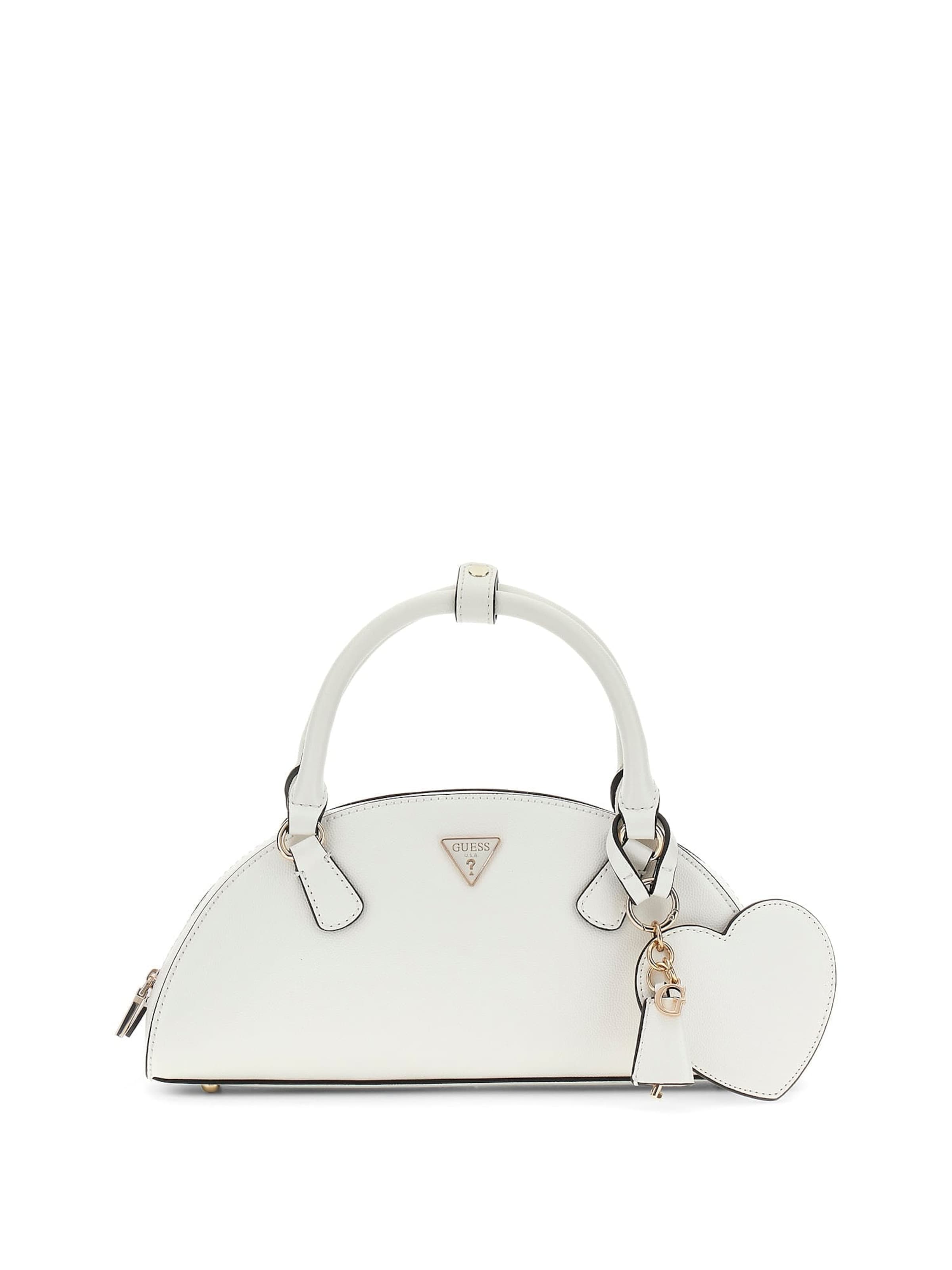 

GUESS Сумка 'Isobel' в белом цвете