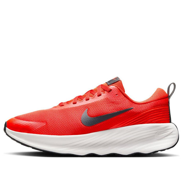 

Кроссовки promina Nike, красный