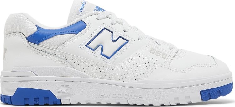 

Кроссовки 550 'White Cobalt', белый