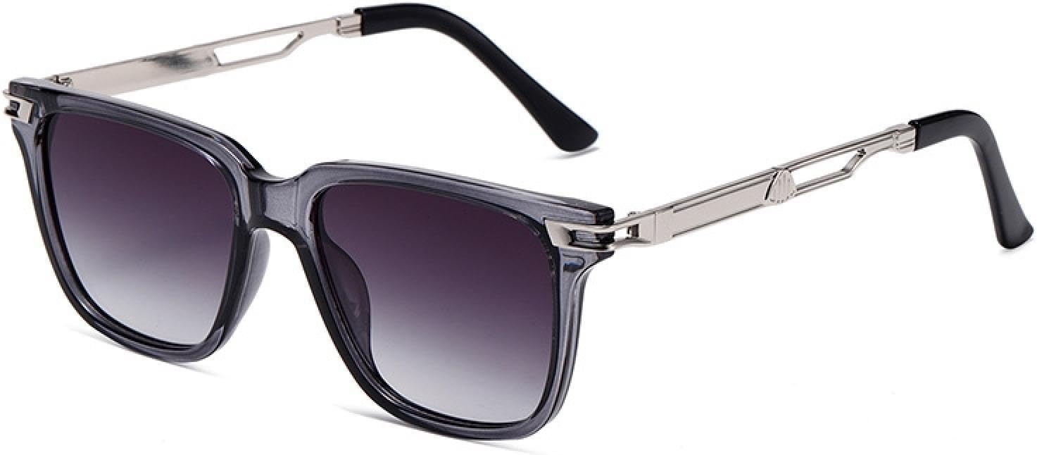 

Солнцезащитные очки в металлической оправе для женщин и мужчин, ретро, ​​защита от УФ-излучения UV400, классический стиль, роскошь, летний стиль 90-х, уличная мода TVTBBVV, C3