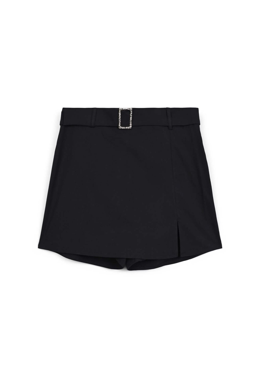 

Мини-юбка Shorts Calliope, черный
