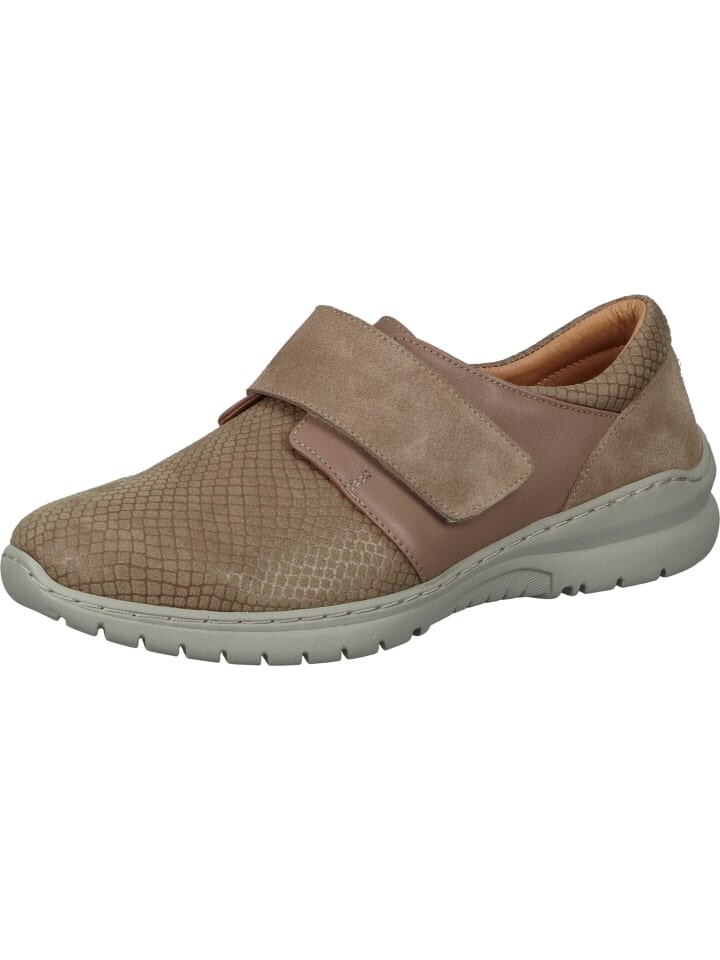 

Тапочки Comfortabel, коричневый