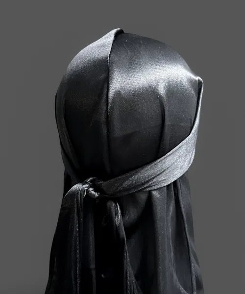 Label Fit Line Durek - Black — фото 3