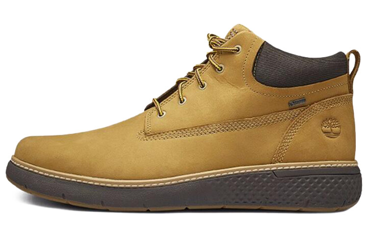 

Мужские уличные ботинки Timberland Cross Mark