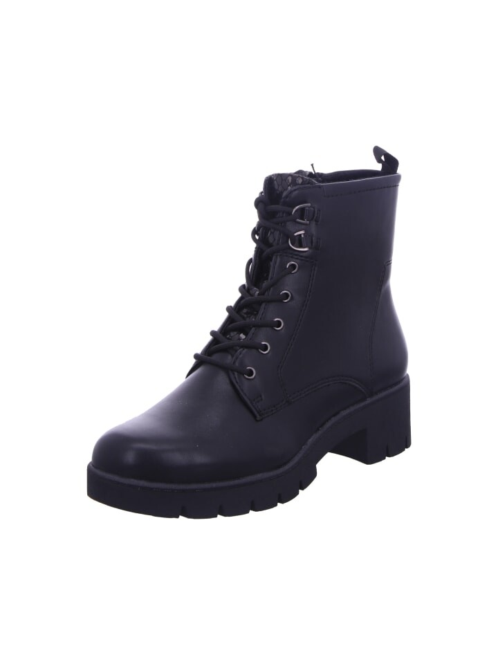 

Ботильоны Tamaris, цвет black matt