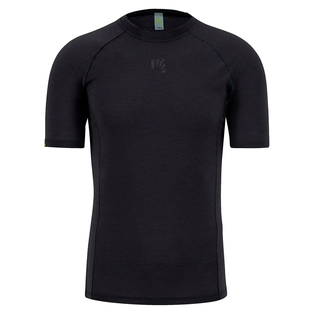 

Свитер Karpos Dinamico Merino 130, черный