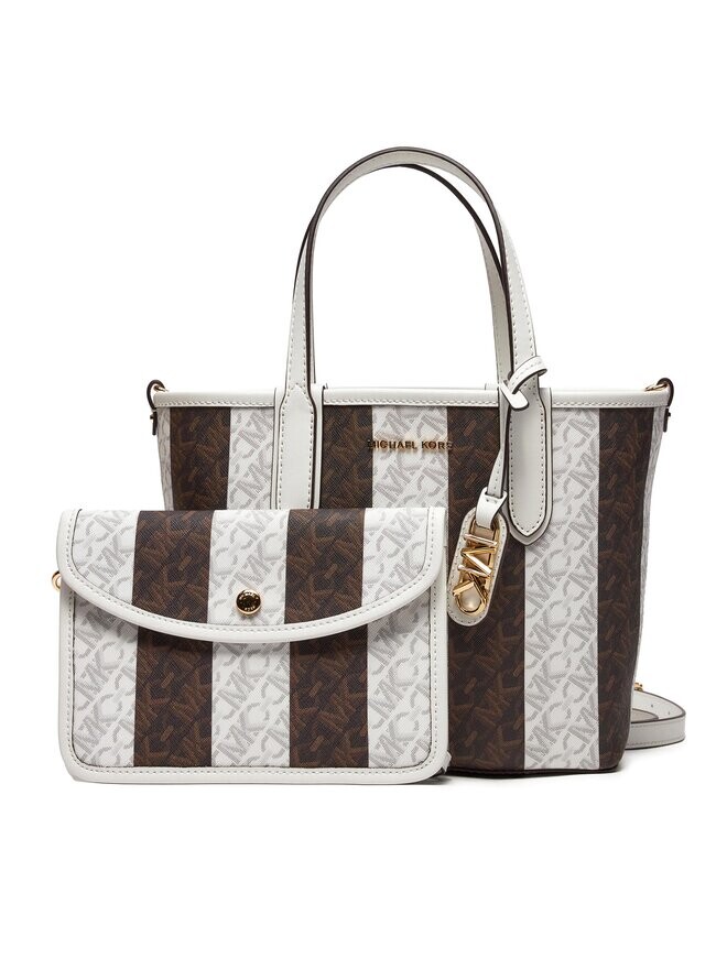 

Сумка Michael Michael Kors, коричневый
