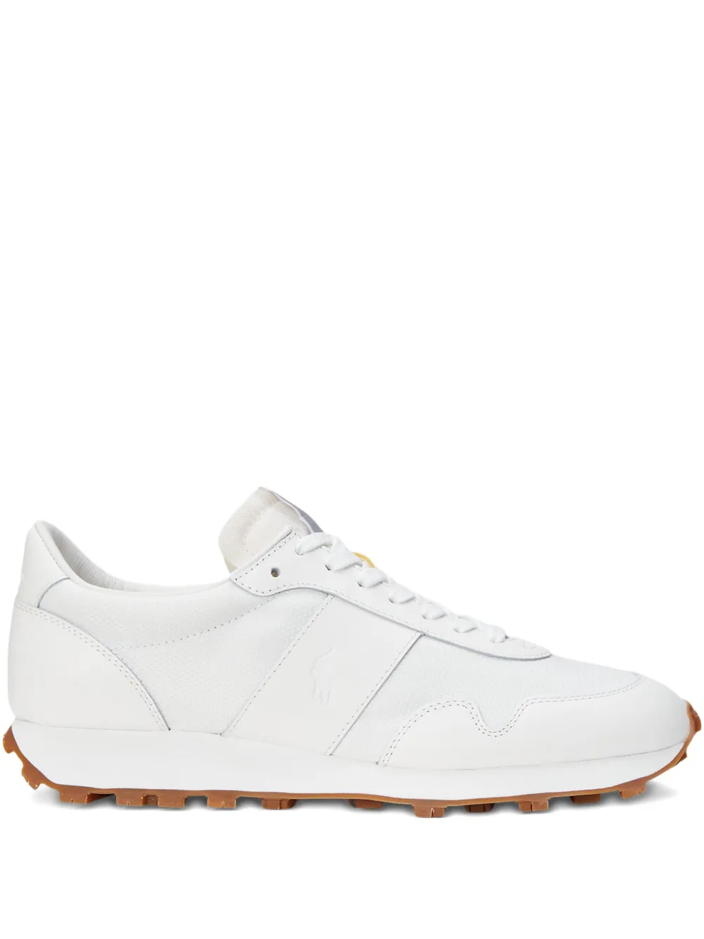 Кроссовки Trail 125 POLO RALPH LAUREN, белый