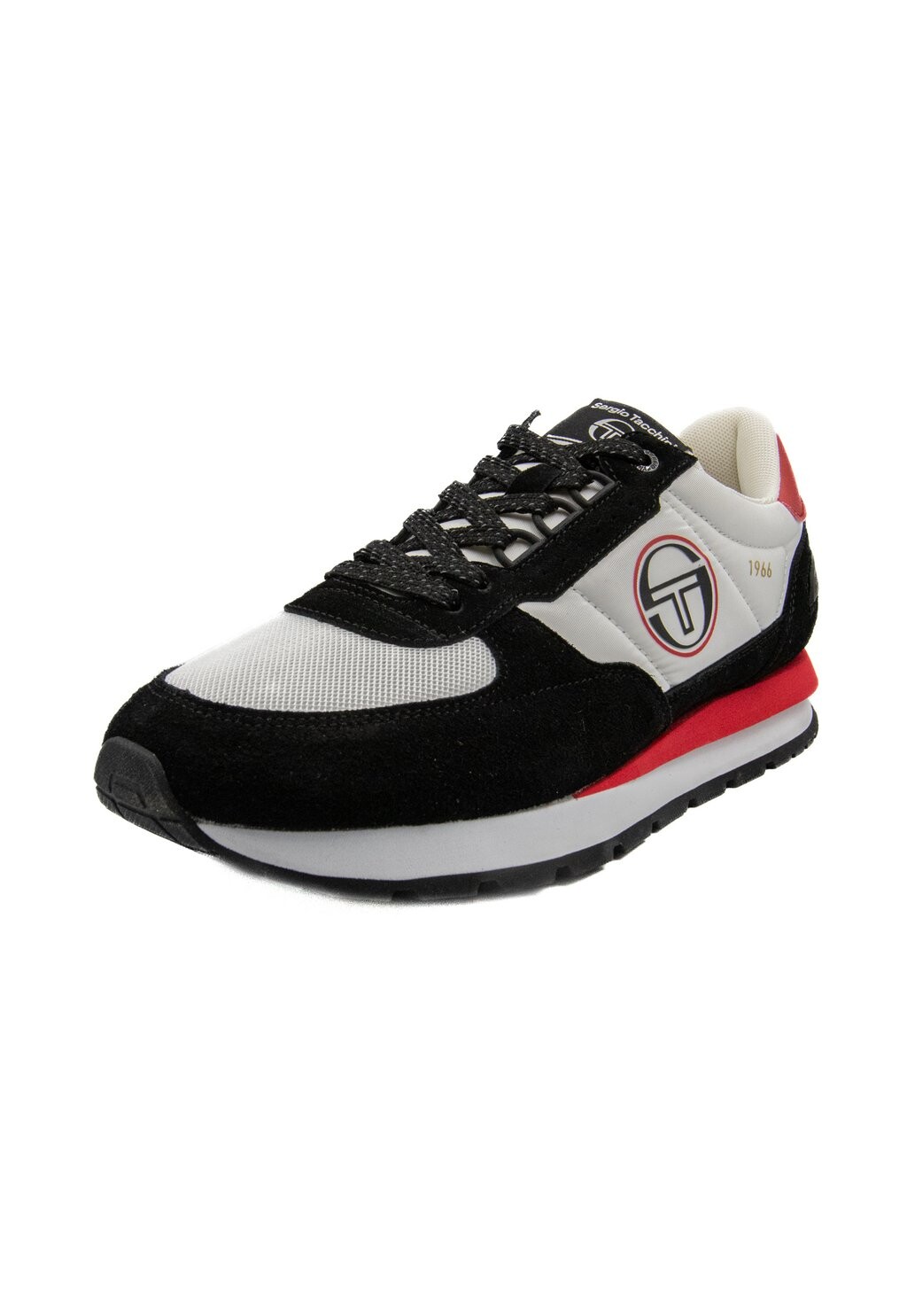 

Кроссовки Sneaker Venezia Sergio Tacchini, черный