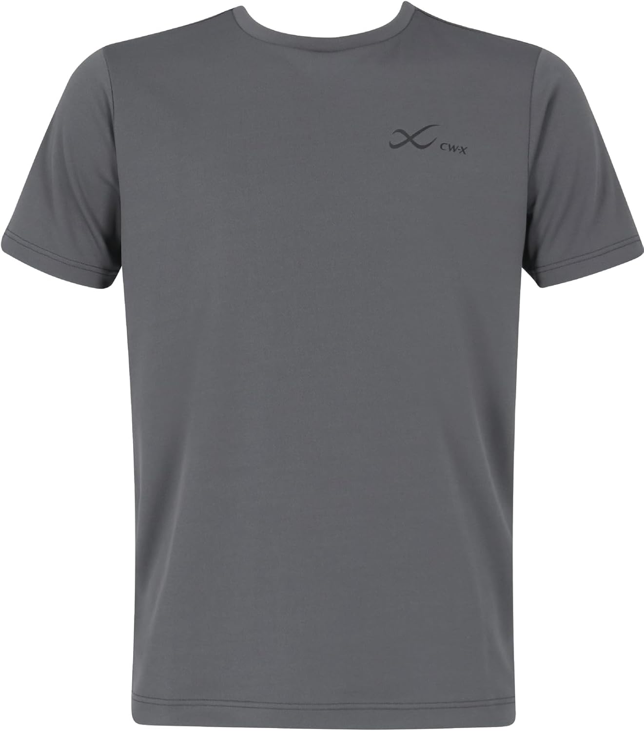 

Футболка унисекс CW-X (Wacoal), короткий рукав, рукав 3/4, U-образный вырез, сетчатый материал, степень защиты от УФ-излучения: более 90%, унисекс, для взрослых