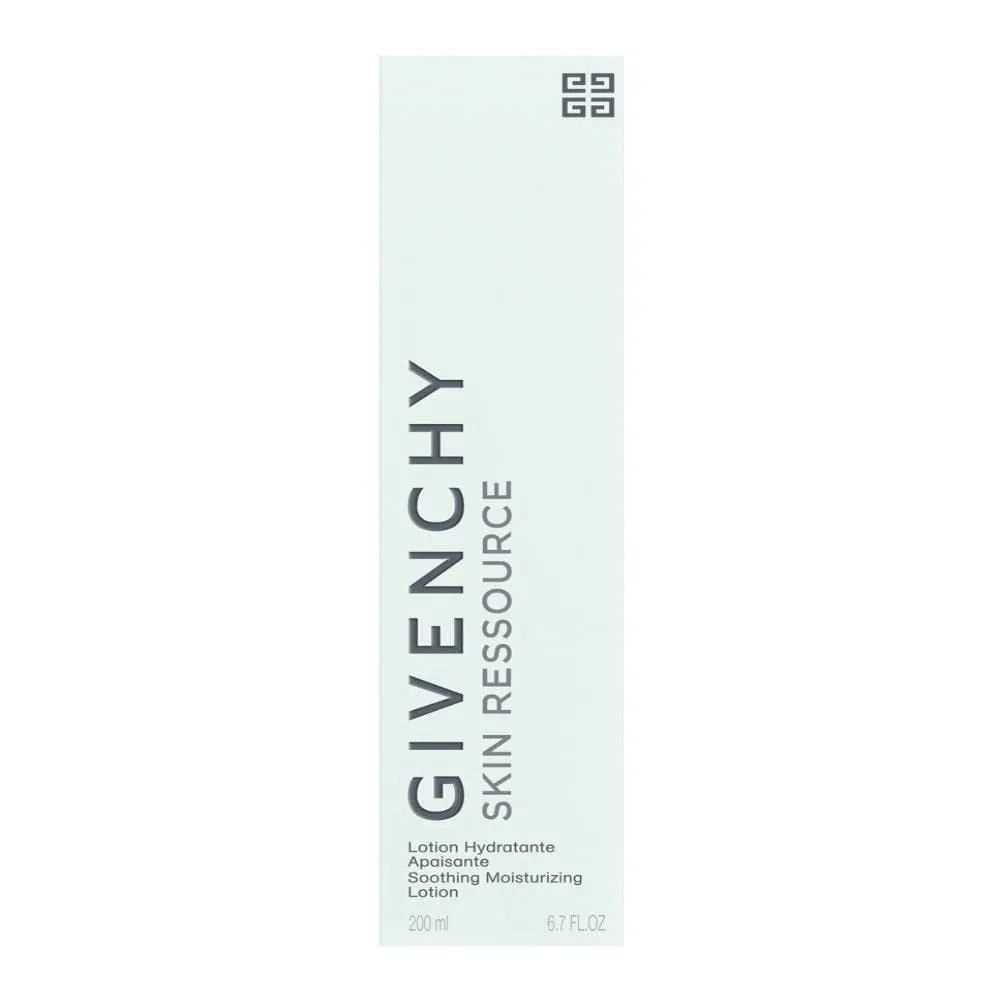 Успокаивающий увлажняющий лосьон от GIVENCHY Givenchy — фото 2