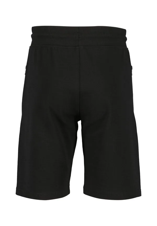 Базовые спортивные штаны для бега Blue Seven, Black — фото 2