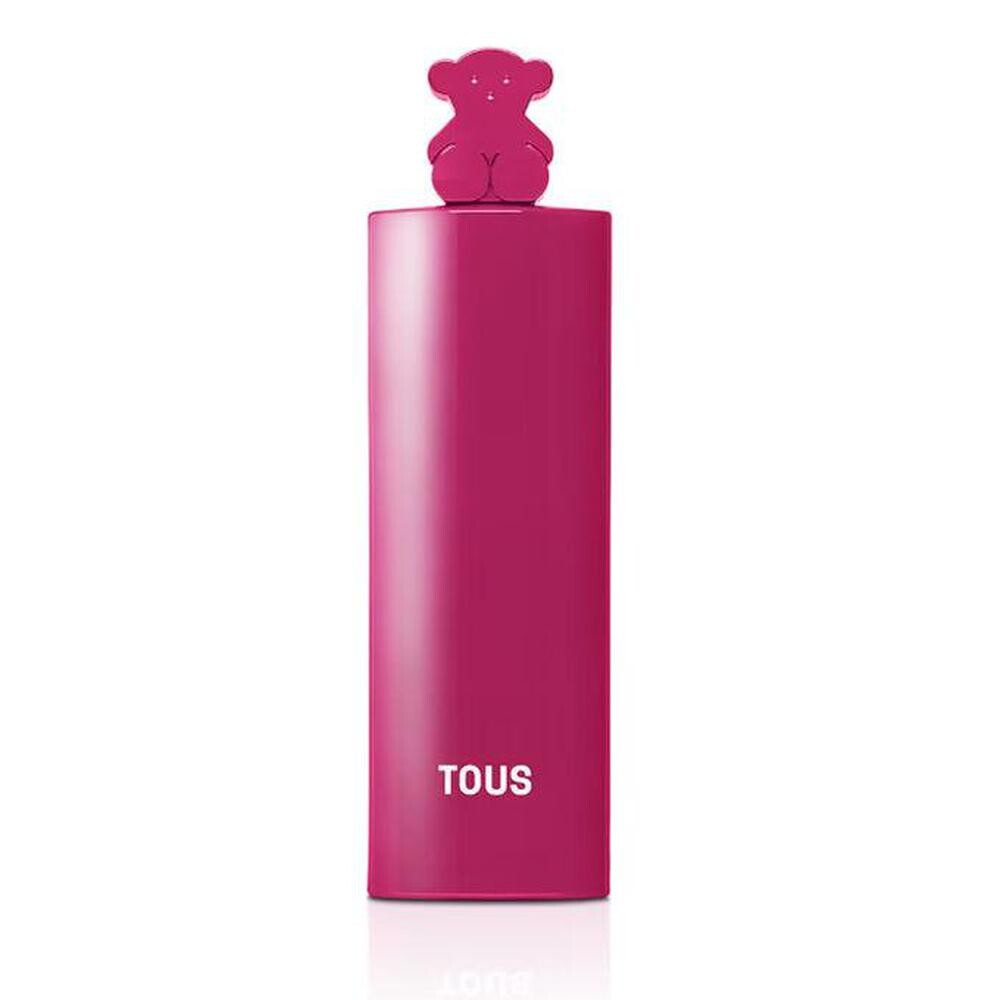 

Туалетная вода Tous More More Pink, 90 мл