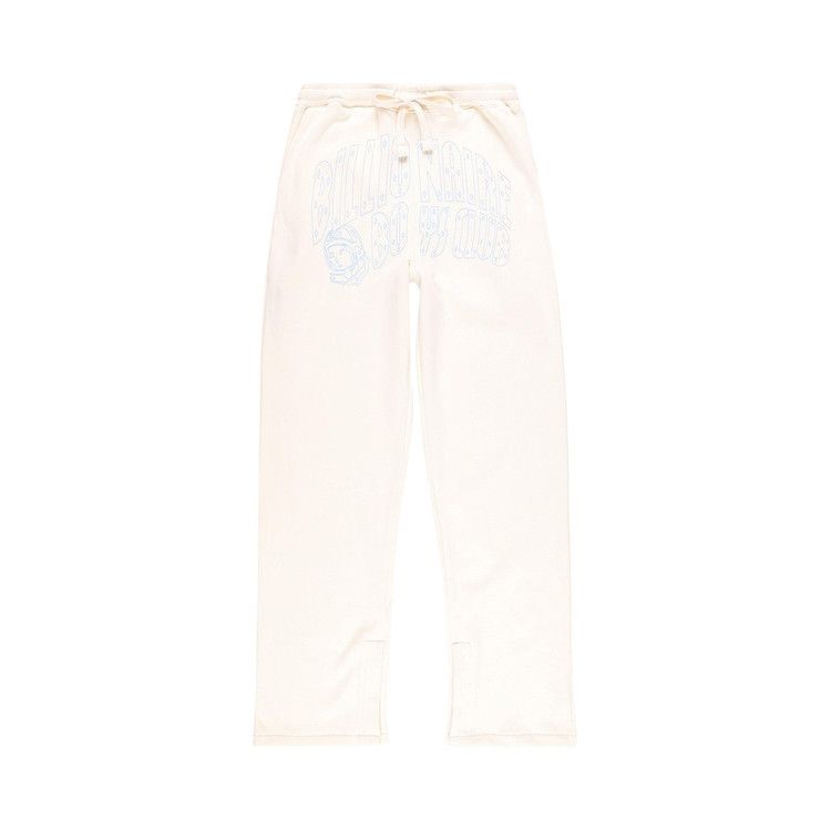 

Спортивные брюки Billionaire Boys Club Curve Sweatpants, Winter White
