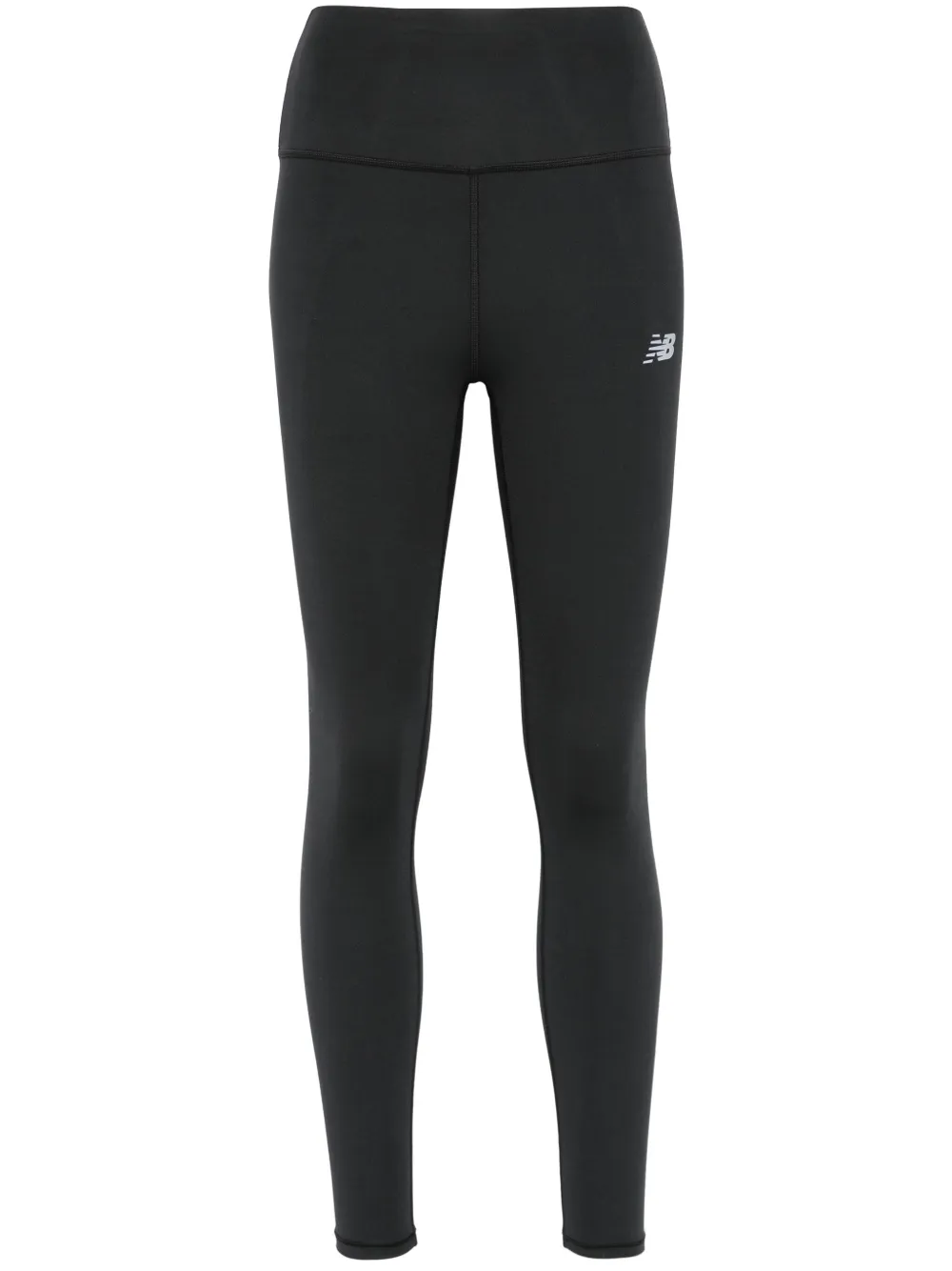 

Леггинсы Harmony NEW BALANCE, черный