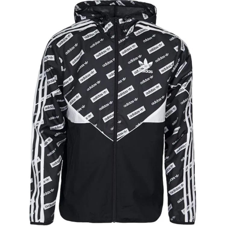 Куртка мужская Black Adidas Originals
