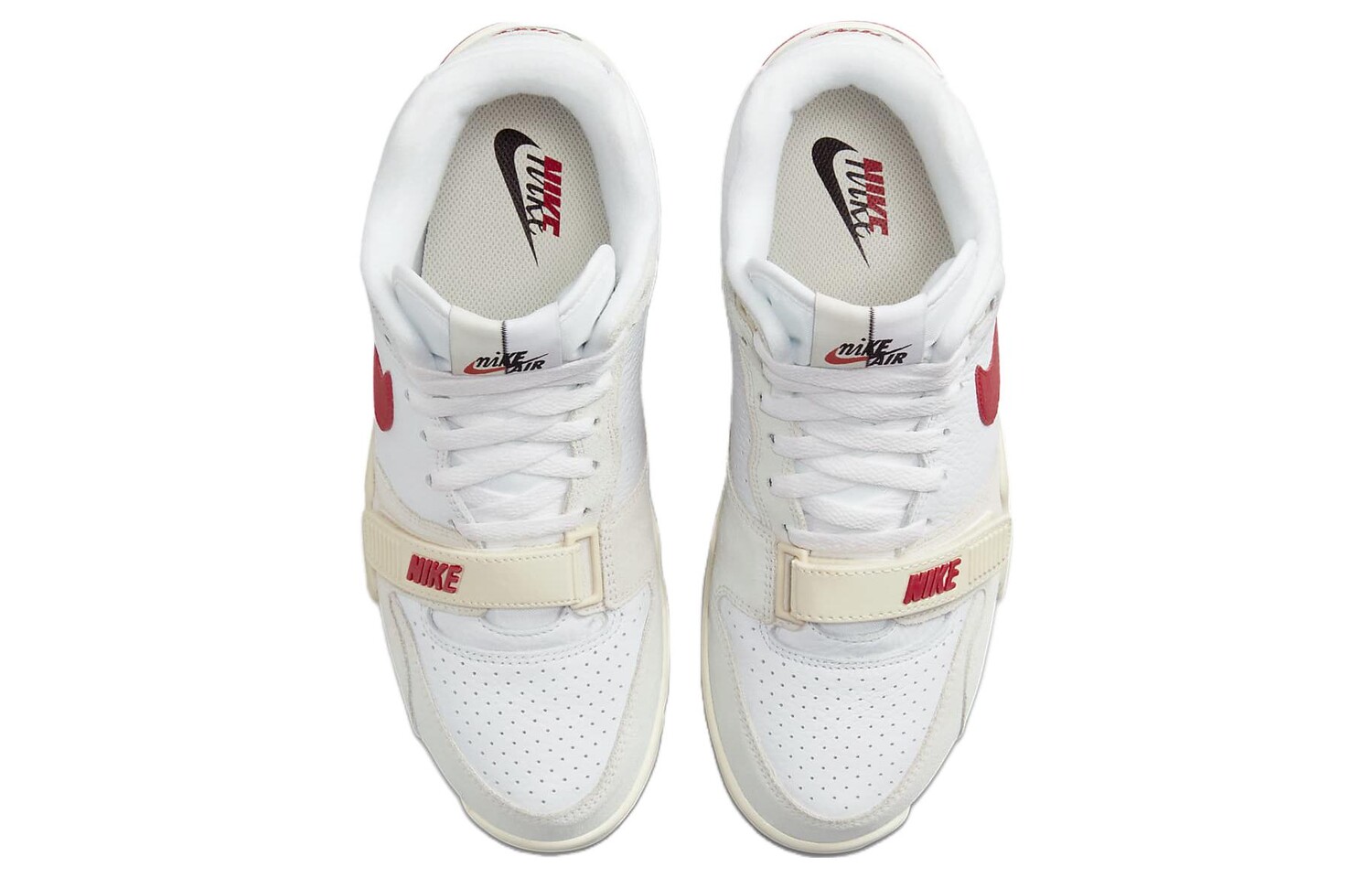 Кроссовки Nike Air Trainer 1 для мужчин — фото 4