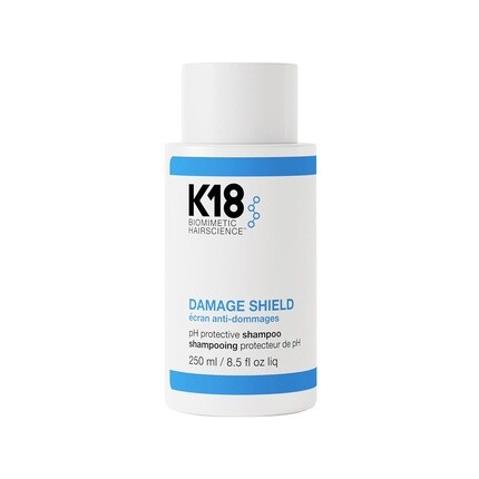 

K18 Damage Shield Защитный шампунь 8,5 унций
