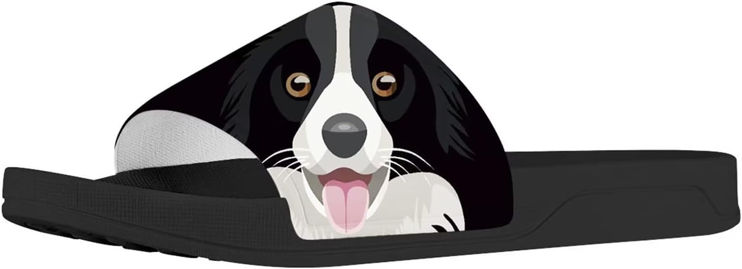 

Вьетнамки Forchrinse с рыбьей чешуей розовой русалки, женские и мужские, мягкие спортивные сандалии, пляжные тапочки для плавания, домашние спортивные сандалии, легкие