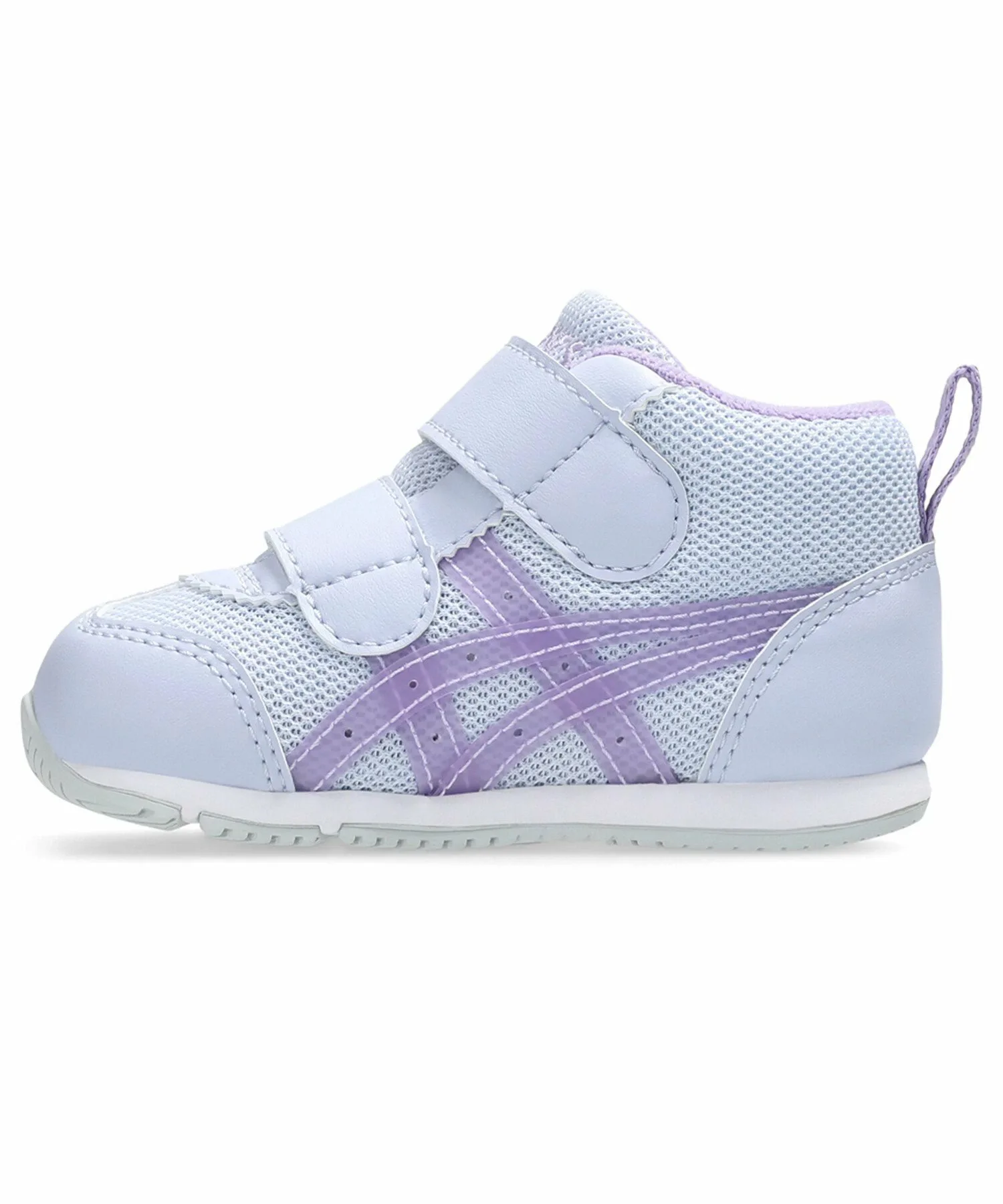Кроссовки Idaho BABY MID T Suku2（スクスク）, Blue and other shades — фото 4