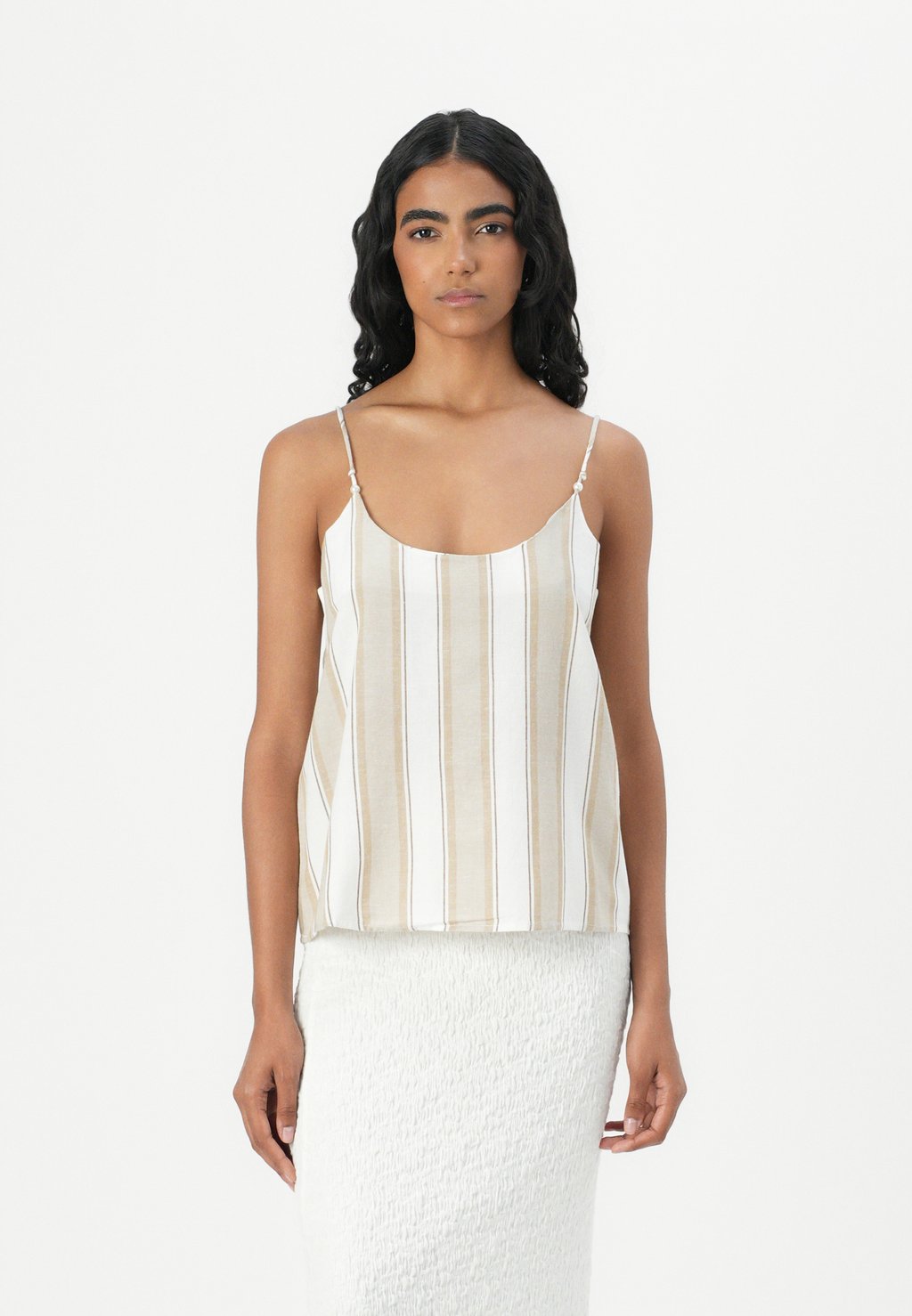 

Топ ONLJAKIRI SINGLET ONLY, Humus