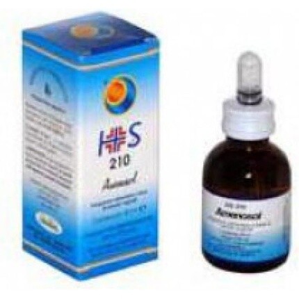 

Hs109 Ува Урсина Комп 100мл Herboplanet Srl