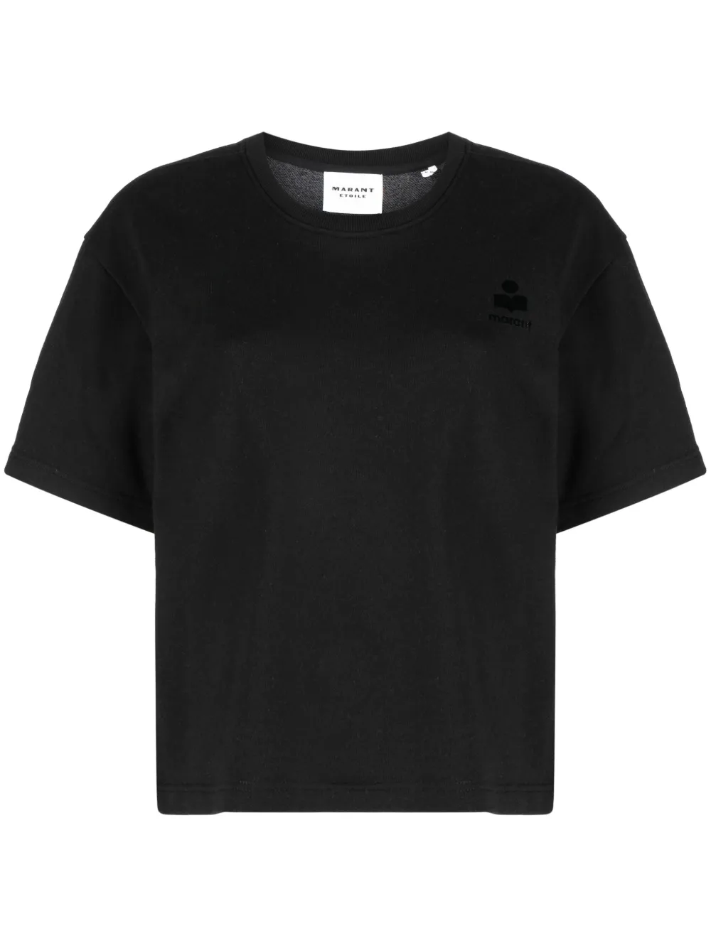 

Футболка Mona MARANT ÉTOILE, черный