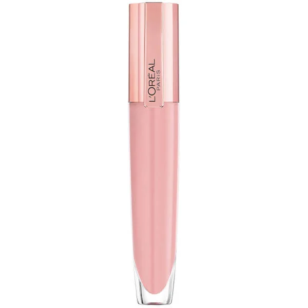 

Блеск для губ румяна фирменный пухлый l'oreal paris 7 мл L'Oréal Paris, цвет 402 i soar