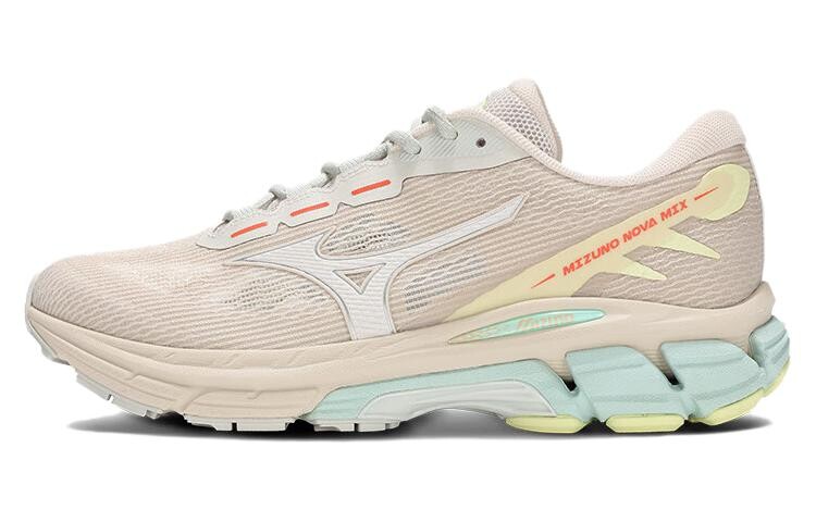 

Mizuno Кроссовки унисекс, Yellow, Желтый, Mizuno Кроссовки унисекс, Yellow
