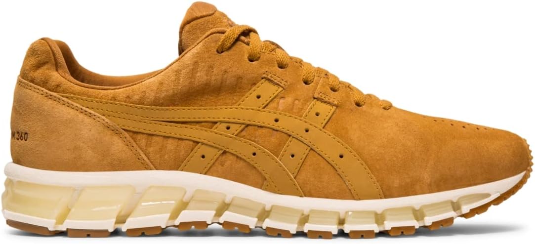 

Мужские кроссовки Asics Gel-Quantum 360 4 LE, Caramel/Caramel