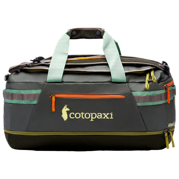 

Сумка Cotopaxi, цвет Blue Spruce/Abyss